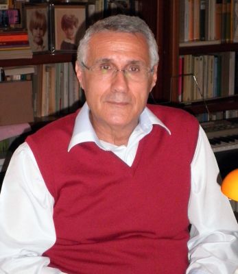 Emilio Vicente Mateu
