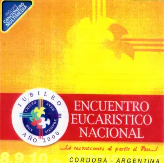 Lo reconocemos al partir el pan
