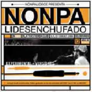 Nonpalidesenchufado