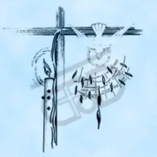 Cantemos Hermanos con amor - Pascua, Pentecostés y Fiestas del Señor