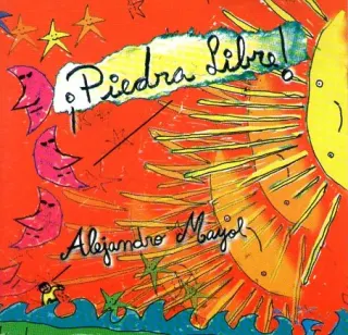 Piedra Libre