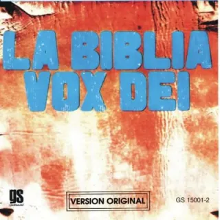La Biblia