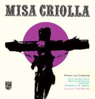 Misa Criolla