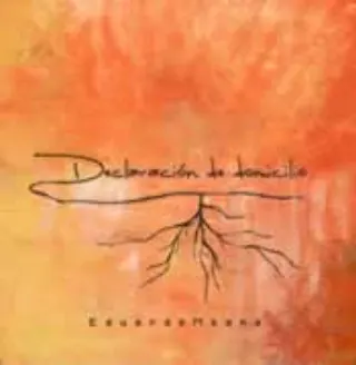 Declaración de Domicilio (Vol7)