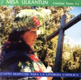 Misa ülkantun