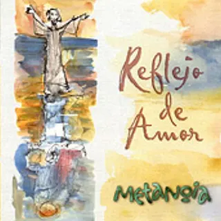 Reflejo de amor