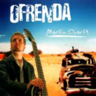 Ofrenda