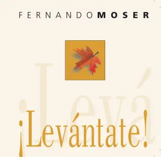 Levántate