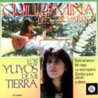 Los yuyos de mi tierra