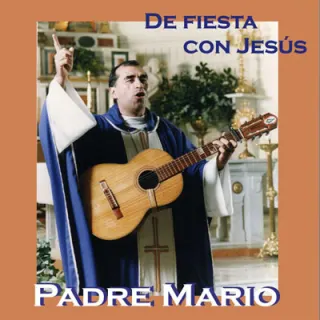 De fiesta con Jesús