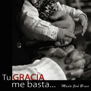 Tu gracia me basta