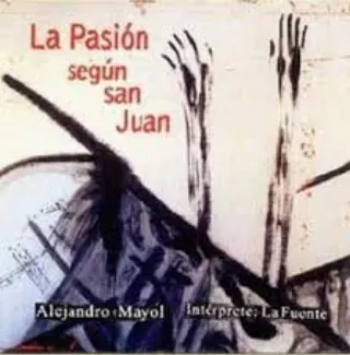 La Pasión según San Juan