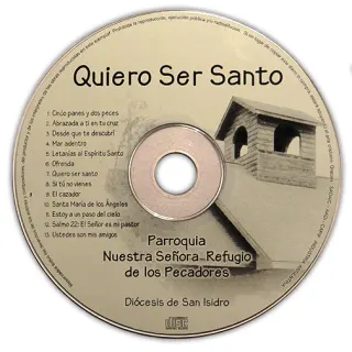 Quiero ser Santo