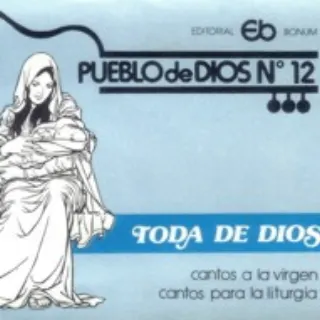 Toda de Dios