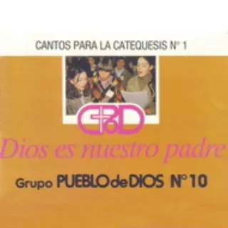 Dios es nuestro Padre