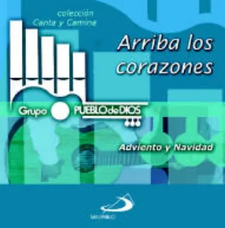 Arriba los corazones