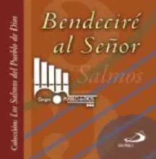 Bendeciré al Señor