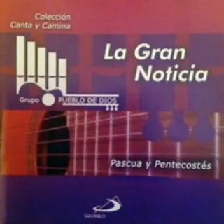 La gran noticia