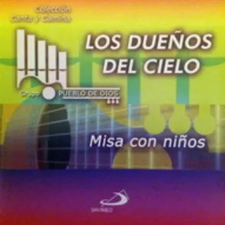 Los dueños del Cielo