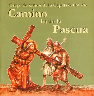 Camino hacia la Pascua