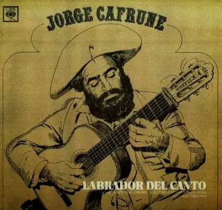 Labrador del canto