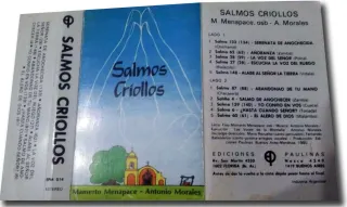 Salmos Criollos