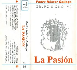La Pasión