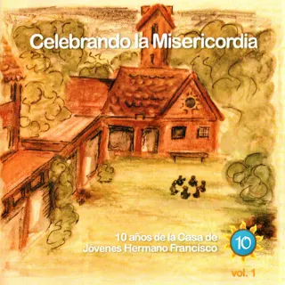 Celebrando la Misericordia - Vol. 1