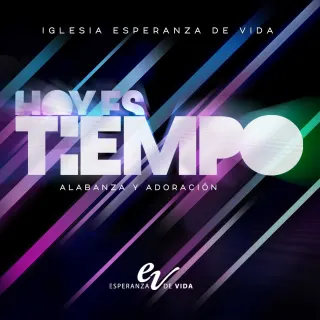 Hoy es tiempo