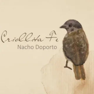 Criollita fe