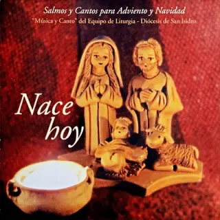 Nace Hoy