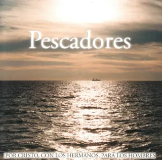 Pescadores