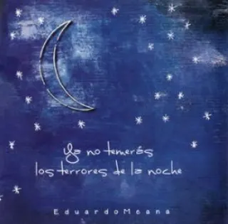 Ya no temerás los terrores de la noche