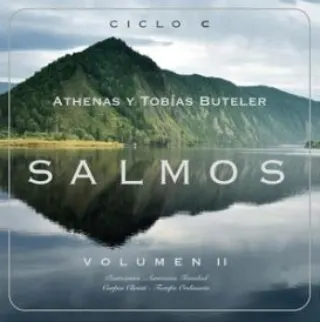 Salmos - Volumen II
