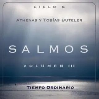 Salmos - Volumen III