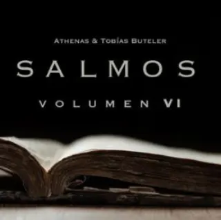 Salmos - Volumen VI (CD1)