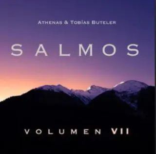 Salmos - Volumen VII (CD2)