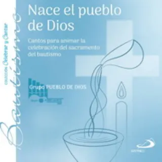 Nace el pueblo de Dios