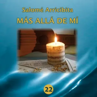 Más allá de mí