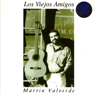Los viejos amigos