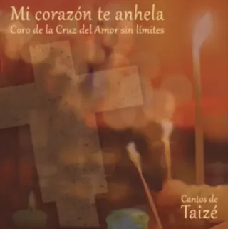 Mi corazón te anhela