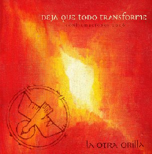 Deja que todo transforme