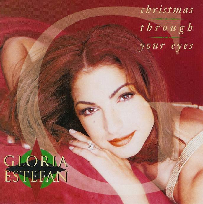 Christmas through your eyes