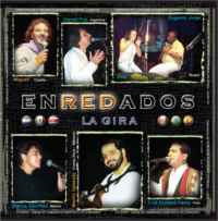 Enredados