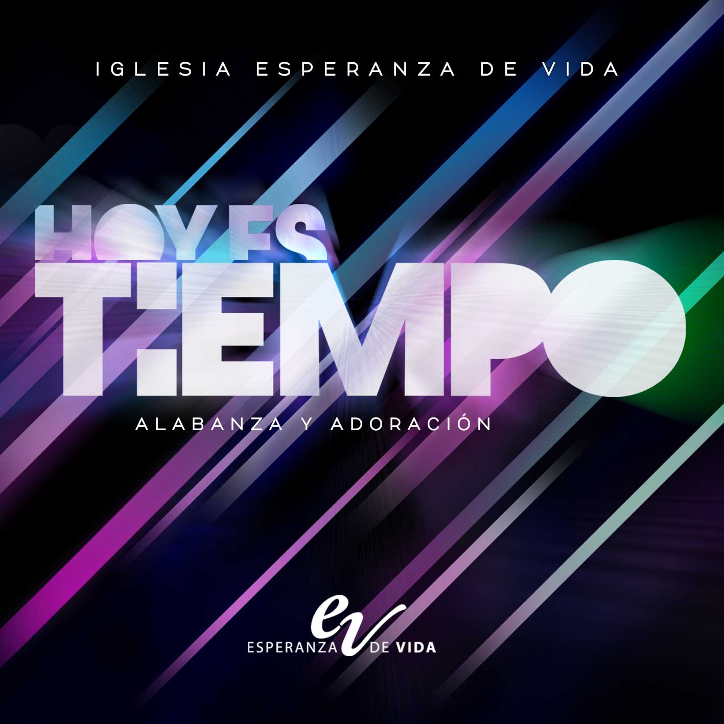 Hoy es tiempo