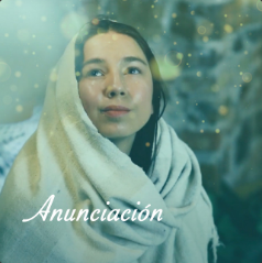 Anunciación