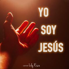 Yo soy Jesús
