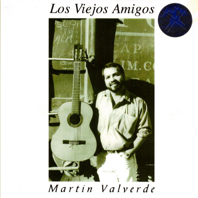Los viejos amigos