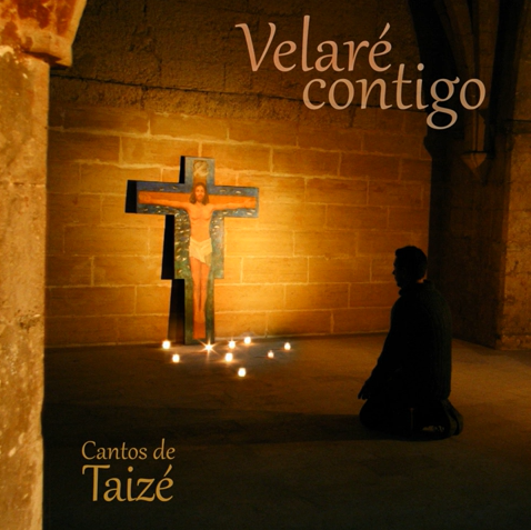 Velaré contigo