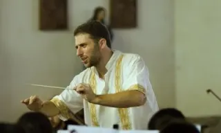 Santiago Lusardi